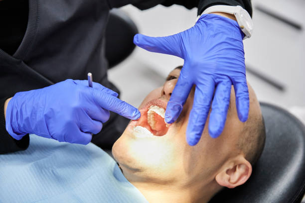 Tooth Infection Emergency Dentist in AL